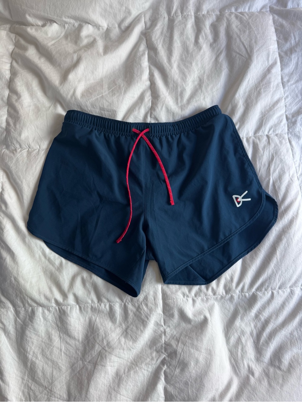 District Vision Running Shorts - Medium
